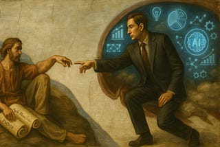 The BA Renaissance in the Age of AI: From Documenter to Strategic Influencer