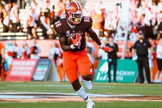 2022 Bowling Green Tight Ends Preview