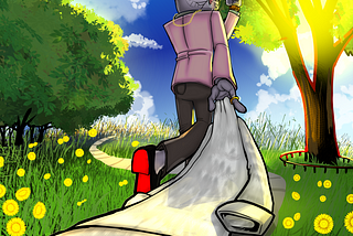 Knowit Owlz — Defi Yield Hunters