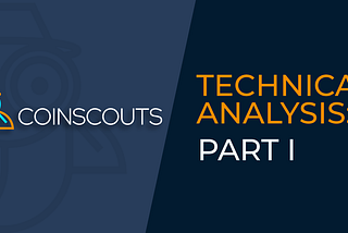 An Introduction to Technical Analysis: Part I