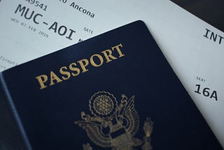 【法國】打工度假生存日記｜2024年｜簽證期間出境旅遊能再入境嗎｜需要先購買回程機票嗎