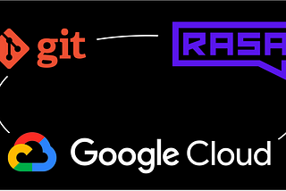 Deploying a Rasa Chatbot from a private GitHub repo on a Google Cloud VM