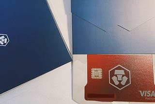 Crypto Visa｜Spotify 100%回饋（內有邀請碼 領取USD 25獎勵）