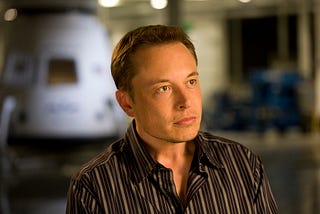 Elon Musk’s AI Technopanic