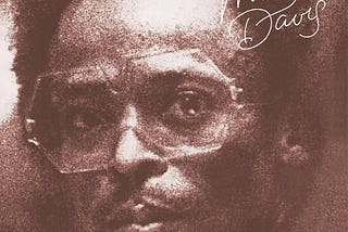 Get Up With It: A Post-Apocalyptic Jazz Album