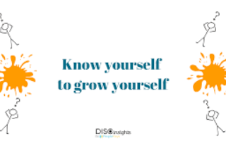 Visualizing your experience