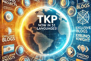 Today’s Enhancements for TKP: Expanding Accessibility and Feature Benefits