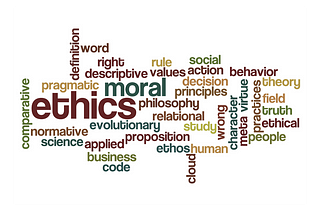 Ethics & Non-Human Subjects: