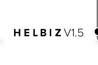 Helbiz App V1.5