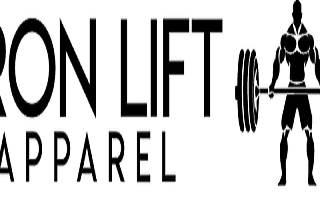 Iron Lift Apparel