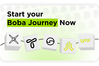 Unleashing the New DeFi Meta on Boba Network: Introducing the “Boba DeFi Journey”