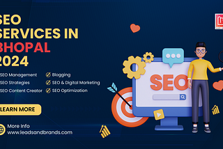 SEO Company in Bhopal