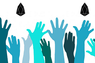 Voting Valued: An Income Producing EOS Voter Proxy
