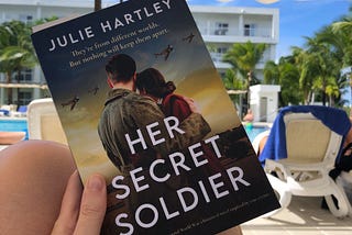 Her Secret Soldier: A Hidden Gem