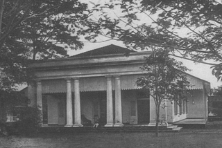 Upaya Membangun Pelayanan Kesehatan Jiwa di Hindia-Belanda