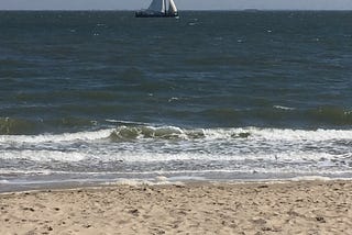 Föhr — glücklich Entschleunigen auf Friesisch