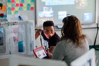 Everything We Need to Build a Brighter Tomorrow