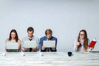 4 Unconventional Ways to Land Your Dream Job Faster (And Outsmart the Competition) 🚀