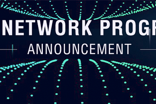 UYT NETWORK Progress Announcement