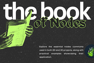 The Book of Nodes