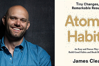 Book Review-03–2020: Atomic Habits: Tiny Changes, Remarkable Results #honestbookreviews #nospoilers