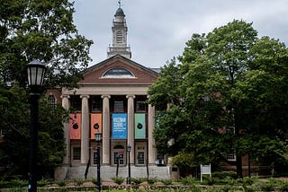 UNC Hussman Alumni Protest the UNC Board of Trustees’ Failure to Grant Nikole Hannah-Jones Tenure