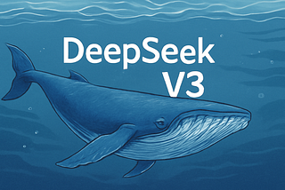 DeepSeek-V3 New Paper is coming!