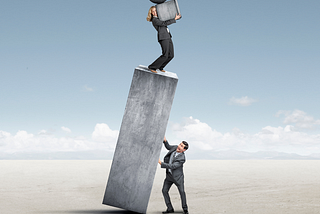 Stop Chasing Growth: How Business Stabilization Can Triple Your Value