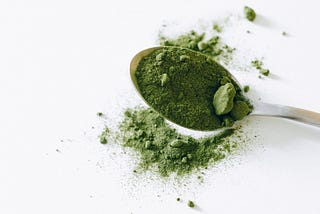 Why Matcha Tea Should Be Your New Healthy Habit