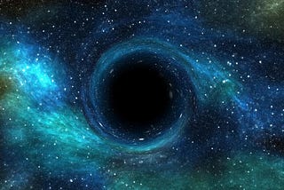 Death by a Primordial Black Hole