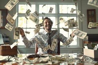 Master SEO, Master Your Income: $3,000-$50,000+ Monthly Potential