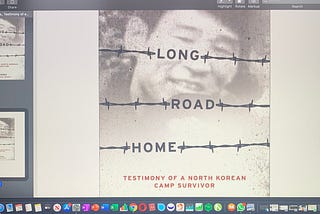 Book Review Of An Escapee From North Korea 🇰🇵