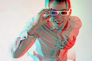 Spatialify Alternative : Your Exclusive Anaglyph Video App