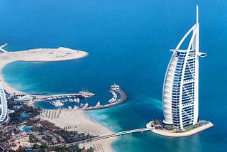 Dubai Budget Tour Packages