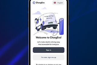 ChargEra App is LIVE, Join the Energy Revolution Now!