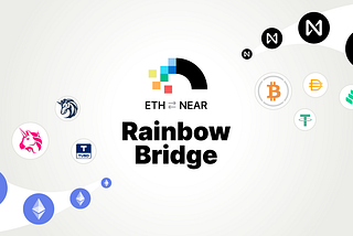 Rainbow bridge on Near Protocol