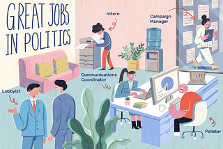 “The Office Survival Guide: How to Laugh Your Way Through Office Politics”