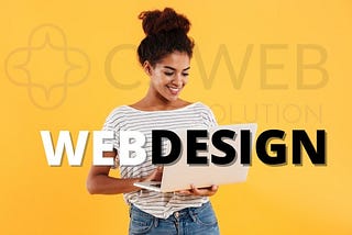 Exploring the Benefits of Professional Website Design — A Case Study of Cs Web Solution in…