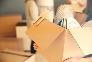 7 Moving Hacks for a Faster and Less Stressful Move