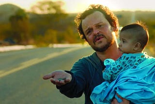 CRÍTICA: Mais pesado é o céu — A fotografia nordestina no cinema brasileiro