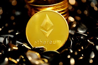 How to make the jump into coding Ethereum