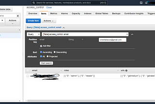 AWS Cognito Custom Lambda Authorizer in API Gateway for RBAC.