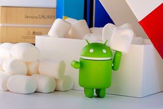 A Pathway to Become An Android Developer