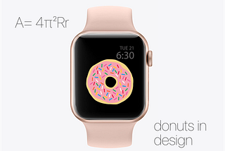 How designers use the torus (or donut)