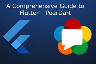 Simplified Peer to Peer Communication with PeerDart
