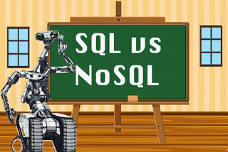 SQL vs NoSQL Databases