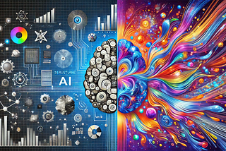 生成式 AI 跟以往有何不同？