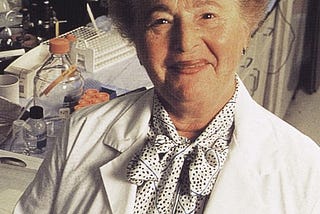 A Matter of Life & Death — Gertrude Elion and Her Remarkable Life In Science
