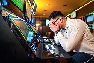 I Gambled with My College Fees and Almost Ruined My Life