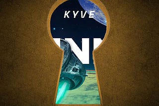 The thrill of launching KYVE Network!